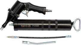 Tepimo švirkštas Yato YT-07055