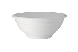 Gėlių vazonas Plasticotto, plastikinis, Ø 30 cm, balta sp.
