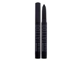 Akių pieštukas Maybelline Color Tattoo, 1.4 g, juoda sp. 100