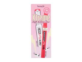 Blakstienų tušų rinkinys, akims Benefit They´re Real! Xtreme Lash And Line Duo, 9.35 ml, juoda sp.