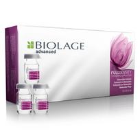 Ampulė plaukams Biolage Full Density Stemoxydine Treatment, 10 vnt., 6 ml
