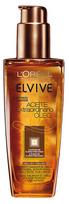 Aliejus plaukams L’Oréal Paris Elvive Extraordinary Intense Nourishing, 100 ml