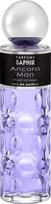 Kvapusis vanduo Parfums Saphir Ancora, 200.0 ml