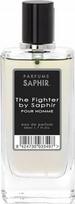 Kvapusis vanduo Saphir The Fighter, 50.0 ml