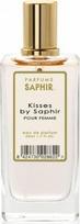Kvapusis vanduo Saphir Kisses, 50.0 ml