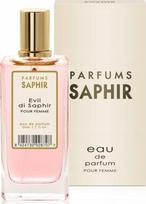 Kvapusis vanduo Saphir Evil, 50.0 ml