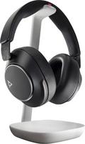 Belaidės ausinės Poly Voyager Surround 85, juoda sp.