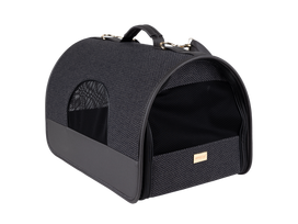 Gyvūnų vežimo krepšys Amiplay Milano, 42 cm x 26 cm x 26 cm, M