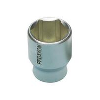 Varžtų veržlių galvutė Proxxon 23431, 34 mm, 1/2", Ø34 mm
