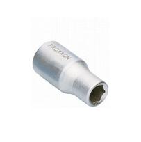 Varžtų veržlių galvutė Proxxon 23728, 13 mm, 1/4", Ø13 mm