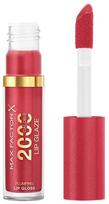 Lūpų blizgis Max Factor 2000 Calorie, 4.4 ml, fire sparks, 110