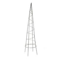 Augalo atrama Garden Center 20865, 150 cm, metalas