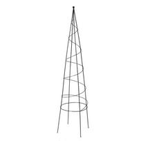 Augalo atrama Garden Center 20864, 120 cm, metalas