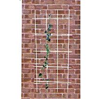Augalo atrama Garden Center 4261, 45 cm, 150 cm, metalas