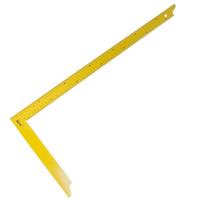 Kampinė liniuotė Kovine KTB700, 700 mm, metalas, 90 °