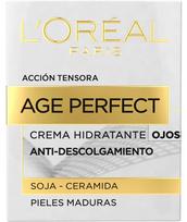Paakių kremas L’Oréal Paris Age Perfect, 15 ml, 30+