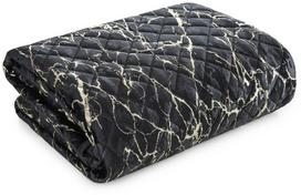 Lovatiesė NJJ-04, juoda sp./šampano sp., 170 cm x 210 cm