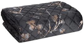 Lovatiesė Blink NLT-02, juoda sp., 200 cm x 220 cm
