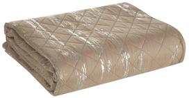 Lovatiesė Design 91 Blink NLS-01, sidabro sp./smėlio sp., 200 cm x 220 cm