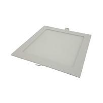 Šviestuvas įleidžiamas Tope Aira, 3000°K, LED, balta sp., 3 W