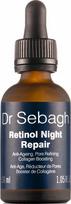 Naktinis veido serumas Dr. Sebagh Retinol Night Repair Anti-Aging, 30.0 ml