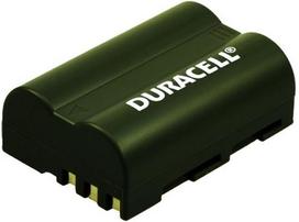Akumuliatorius Duracell Premium Analog Nikon EN-EL3/EN-EL3a/EN-EL3e, Li-ion, 1600 mAh