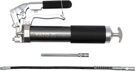 Tepimo švirkštas Yato YT-0704