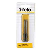 Atsuktuvų antgalių komplektas Felo 03201736, PH1, 73 mm