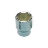 Varžtų veržlių galvutė Proxxon 23408, 12 mm, 1/2"