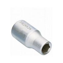 Varžtų veržlių galvutė Proxxon 23724, 11 mm, 1/4", Ø11 mm