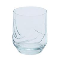 Stiklinių komplektas Lav Diamond, stiklas, 0.31 l, 6 vnt.
