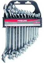Rinkinys Proline Combination Wrench Set, 12 vnt.