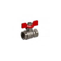 Ventilis Arco SENA VA30 FF, tiesus, 3/4 colio - vidinis sriegis