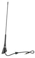 Antena Bottari, juoda sp.