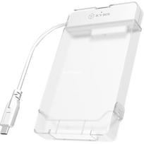 HDD/SSD korpusas ICY Box, 2.5"