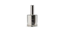 Plytelių gręžimo karūna Rubi 5962, 2.8 cm