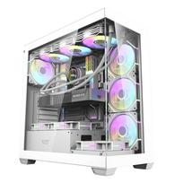 Stacionarus kompiuteris Mdata Gaming Core i5-12400F, DDR4 16GB, SSD 1 TB, RTX 4060 8GB 90303332