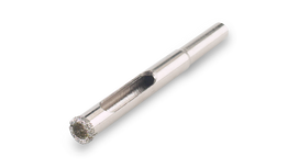 Plytelių gręžimo karūna Rubi 4923, 0.8 cm