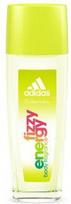 Moteriškas dezodorantas Adidas Fizzy Energy, 75 ml