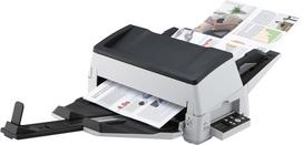Skeneris Fujitsu fi-7600, CCD