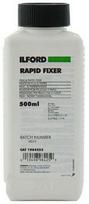 Cheminė medžiaga juostelės ryškinimui Ilford Rapid Fixer
