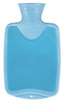 Šildyklė Fashy Heart 6410 Blue, mėlyna sp.