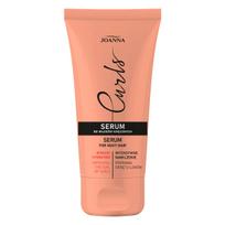 Plaukų serumas Joanna Curls, 300 g