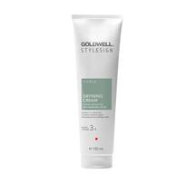 Priemonė garbanų formavimui Goldwell StyleSign Curls Defining Cream, 150 ml