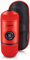 Nešiojamasis kavos aparatas Wacaco Nanopresso, raudona sp.