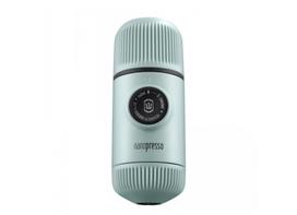 Nešiojamasis kavos aparatas Wacaco Nanopresso, arctic blue sp.