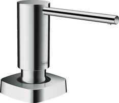 Plautuvės dozatorius Hansgrohe 40468000, 500 ml