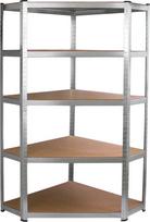 Sandėliavimo lentyna Fieldmann FDR 1840R, 90 cm x 40 cm x 180 cm, 175 kg