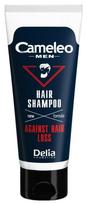 Šampūnas Delia Cosmetics Cameleo Men Hair Shampoo, 150 ml