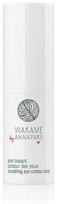 Paakių kremas Annayake Wakame Smoothing Eye Contour Care, 15 ml